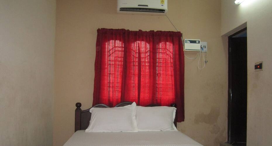 Annai Lodge, Kumbakonam 5